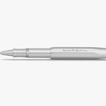 Kaweco AL Sport Rollerball Pen Silver