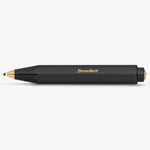 Kaweco Classic Sport Ballpoint Pen in Black