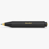 Kaweco Classic Sport Ballpoint Pen in Black