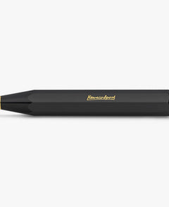 Kaweco Classic Sport Ballpoint Pen in Black