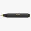 Kaweco Classic Sport Ballpoint Pen in Black