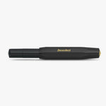 Kaweco Classic Sport Fountain Pen Black (Fine Nib)