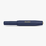 Kaweco Classic Sport Fountain Pen Navy (Fine nib)