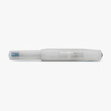 Kaweco Classic Sport Rollerball in Frosted Coconut