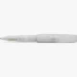 Kaweco Classic Sport Rollerball in Frosted Coconut