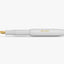 Kaweco Classic Sport Fountain Pen White (Fine nib)