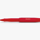 Kaweco Classic Sport Rollerball Red