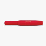 Kaweco Classic Sport Rollerball Red