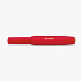 Kaweco Classic Sport Rollerball Red