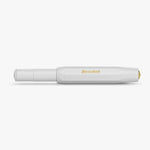 Kaweco Classic Sport Rollerball Pen White