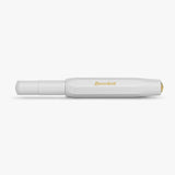 Kaweco Classic Sport Rollerball Pen White