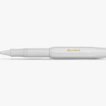 Kaweco Classic Sport Rollerball Pen White