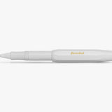 Kaweco Classic Sport Rollerball Pen White
