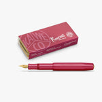 Kaweco Collection (AL Sport) · Ruby
