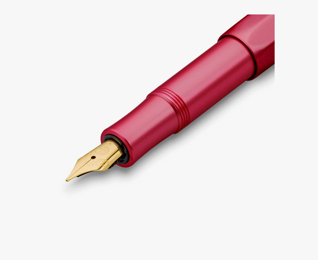 Kaweco Collection (AL Sport) · Ruby