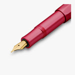 Kaweco Collection (AL Sport) · Ruby