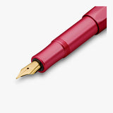 Kaweco Collection (AL Sport) · Ruby