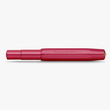 Kaweco Collection (AL Sport) · Ruby