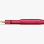 Kaweco Collection (AL Sport) · Ruby