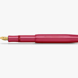 Kaweco Collection (AL Sport) · Ruby