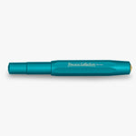 Kaweco Collection (AL Sport) · Iguana Blue