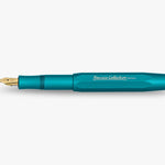 Kaweco Collection (AL Sport) · Iguana Blue