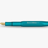 Kaweco Collection (AL Sport) · Iguana Blue