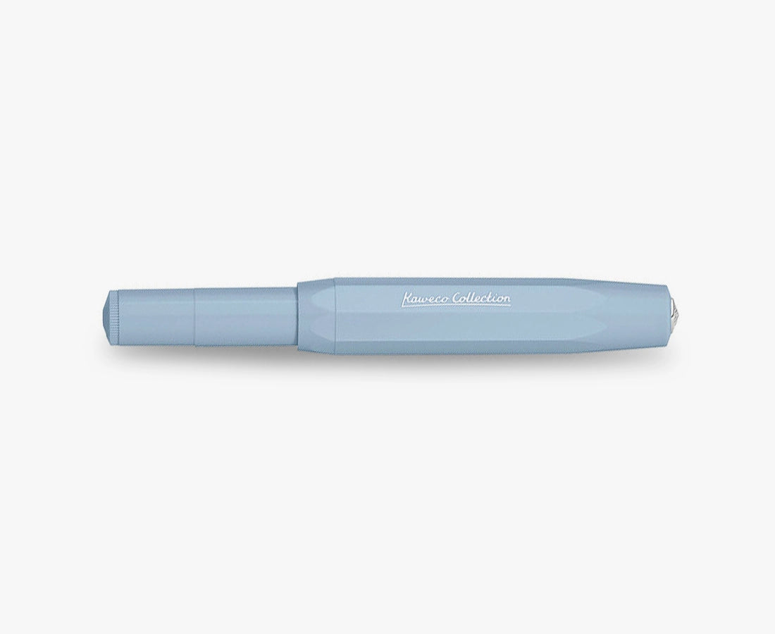 Kaweco Collection (Classic Sport) · Mellow Blue