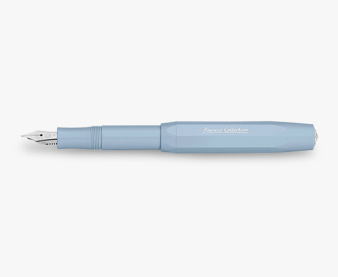 Kaweco Collection (Classic Sport) · Mellow Blue