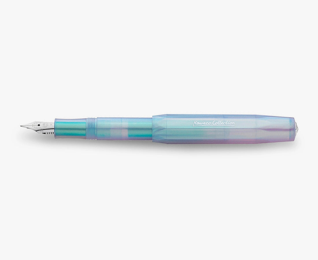Kaweco Collection (Classic Sport) · Iridescent Pearl