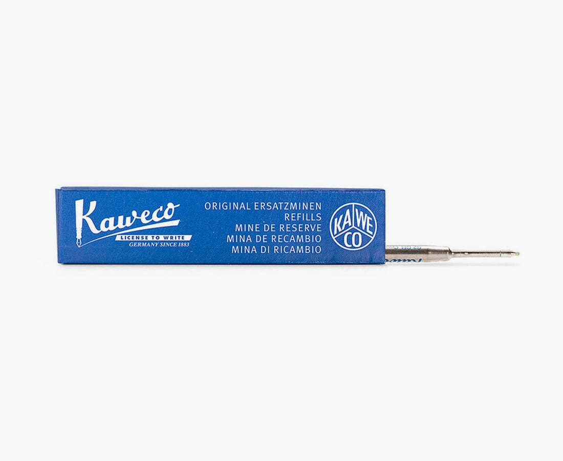 Kaweco G2 Rollerball Refill Blue Ink 0.7mm (1pc)
