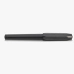 Kaweco Perkeo Fountain Pen · All Black