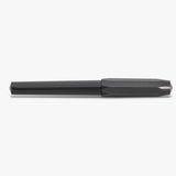 Kaweco Perkeo Fountain Pen · All Black