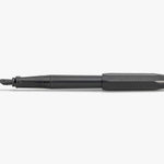 Kaweco Perkeo Fountain Pen · All Black