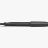 Kaweco Perkeo Fountain Pen · All Black