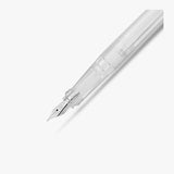 Kaweco Perkeo Fountain Pen · All Clear