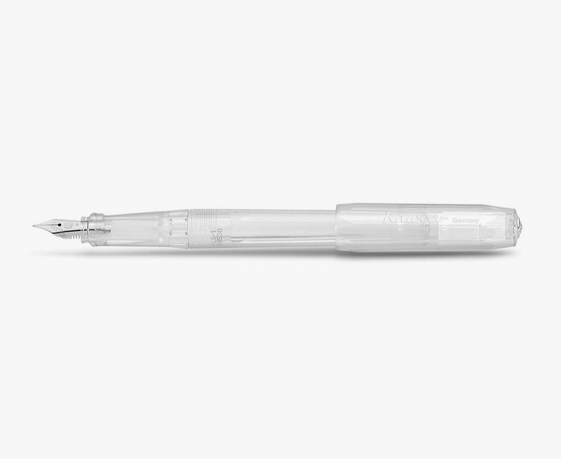 Kaweco Perkeo Fountain Pen · All Clear