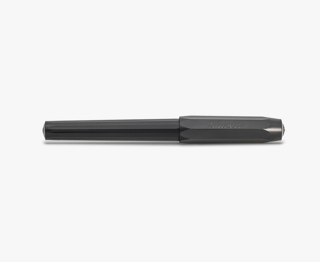 Kaweco Perkeo Rollerball Pack Black