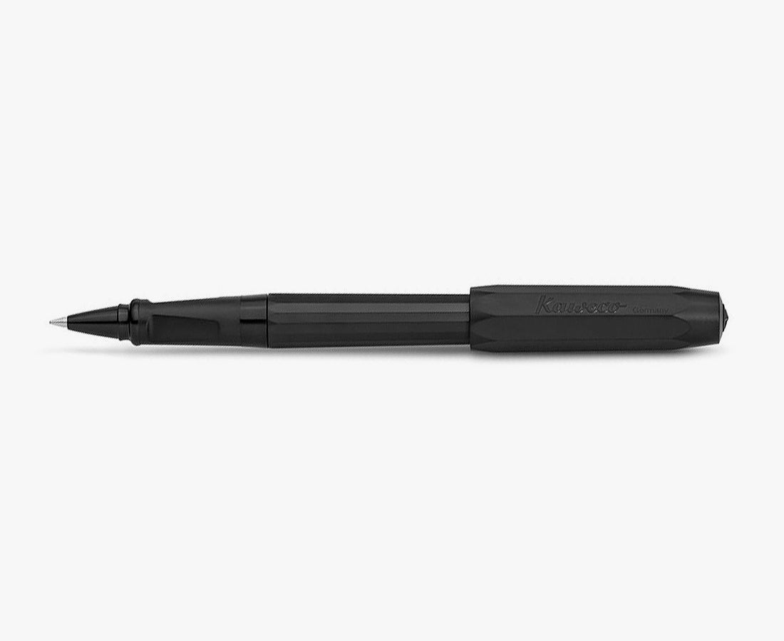 Kaweco Perkeo Rollerball Pack Black