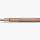 Kaweco AL Sport Rollerball Pen Rose Gold