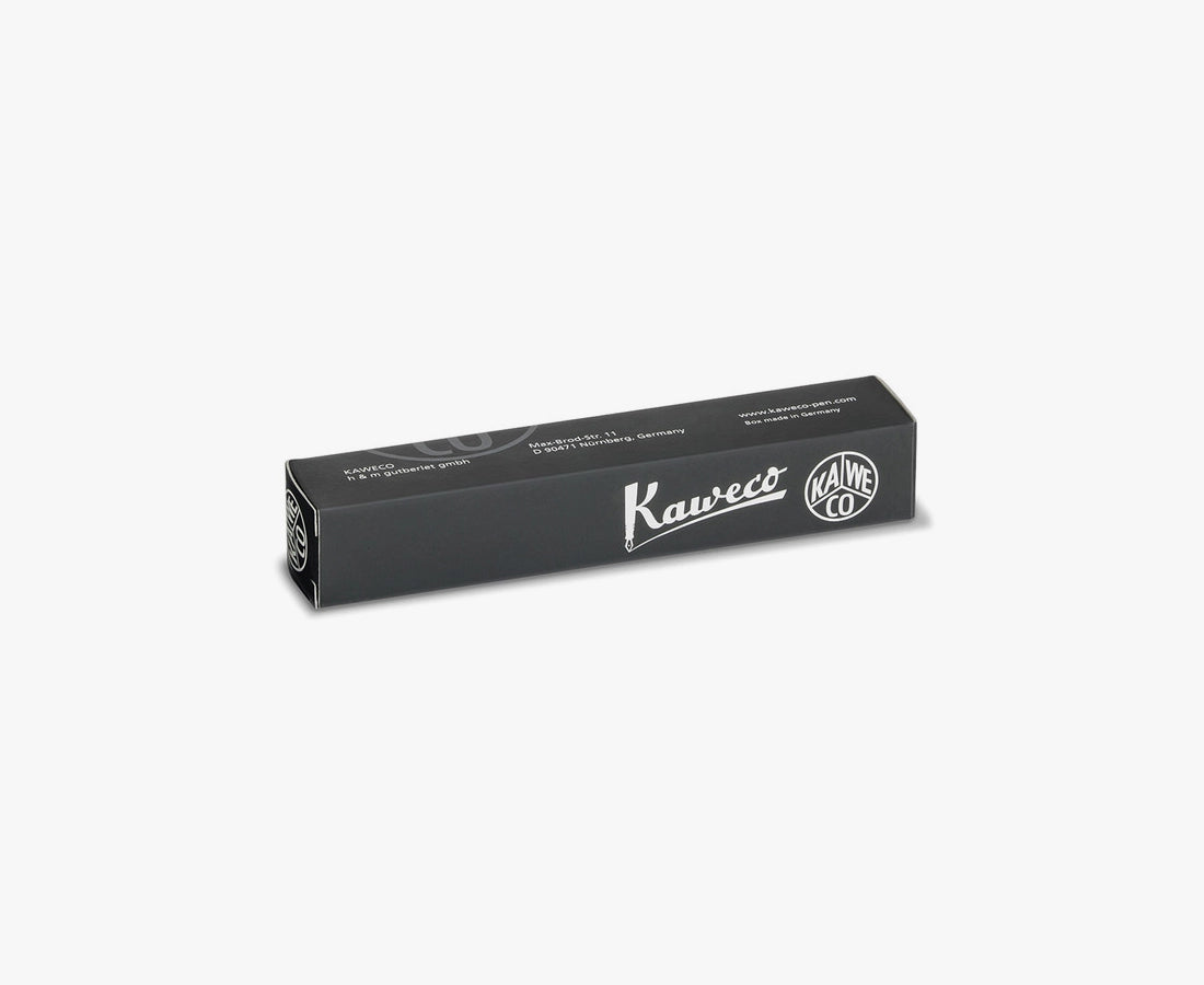 Kaweco Classic Sport Rollerball Red