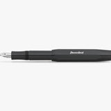 Kaweco Classic Skyline Fountain Pen Black (Fine)