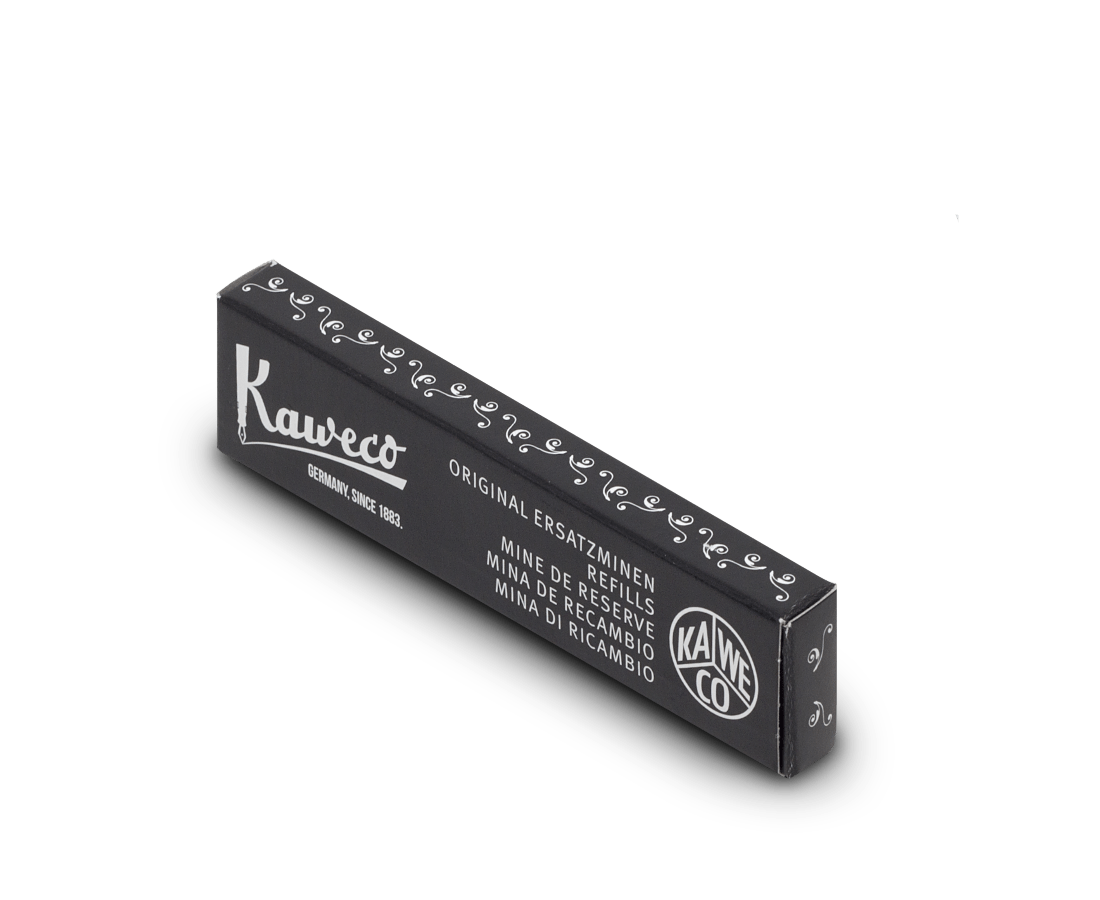 Kaweco G2 Rollerball Refill Black Ink 0.7mm (1pc). Kaweco. Compendium Design Store. AfterPay, ZipPay accepted.