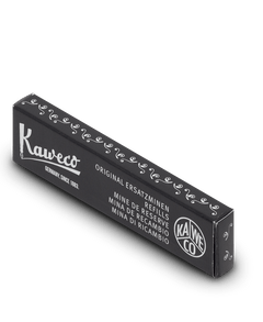 Kaweco G2 Rollerball Refill Black Ink 0.7mm (1pc). Kaweco. Compendium Design Store. AfterPay, ZipPay accepted.