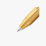 Kaweco Brass Sport Ballpoint Pen