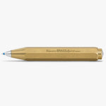 Kaweco Brass Sport Ballpoint Pen