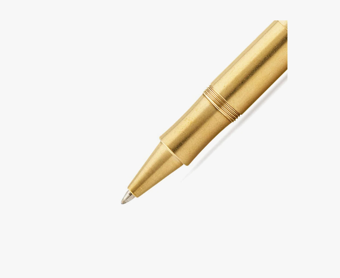 Kaweco Brass Sport Rollerball Pen
