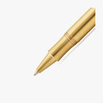 Kaweco Brass Sport Rollerball Pen