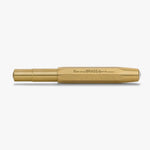 Kaweco Brass Sport Rollerball Pen