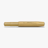 Kaweco Brass Sport Rollerball Pen
